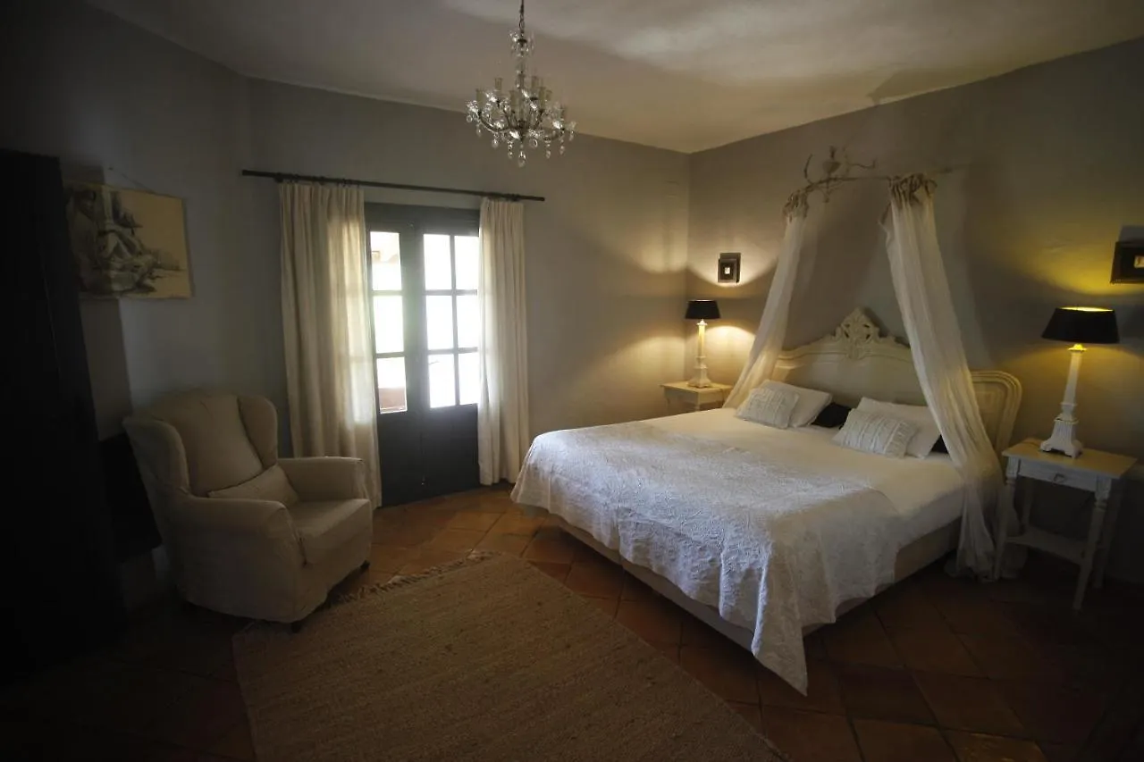 La Posada Del Torcal Bed & Breakfast Villanueva de la Concepcion