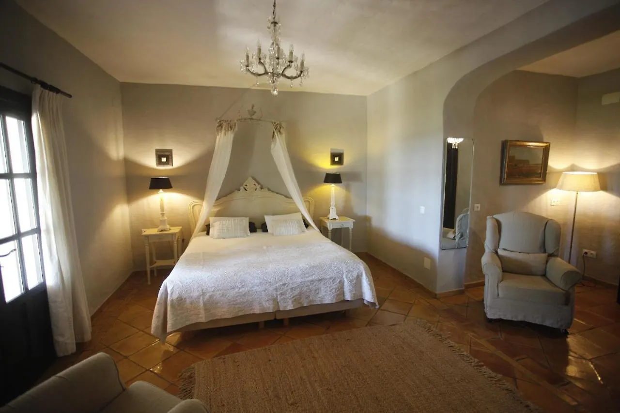 La Posada Del Torcal Villanueva de la Concepcion Bed & Breakfast