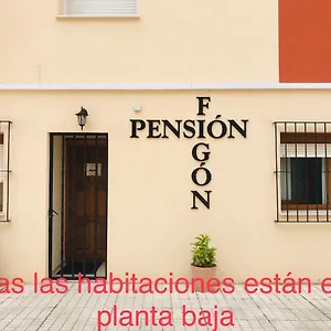  Maison d'hôtes El Figon Espagne