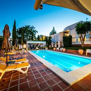 Casa Arena Sevilla Bed & Breakfast