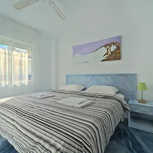 *** Aparthotel Ibiza Spain