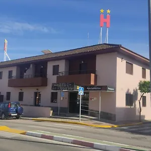 Nuevo Espartinas