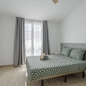  Maison d'hôtes Tulum Airostel Espagne