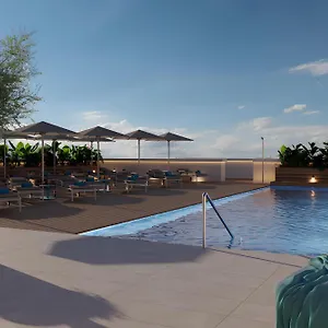  Hotel Four Points By Sheraton Barcelona Airport Espagne
