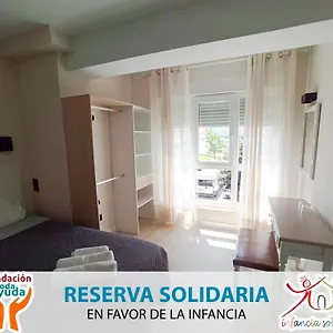  Guest house Bahia Cantabria 3000 Spain