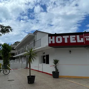 ** Hotel Costa Hp Spain