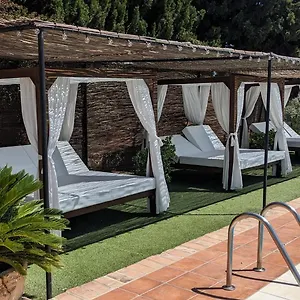 La Canota King Adults Only Bed & Breakfast
