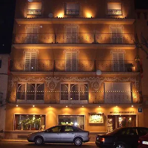 ** Hotel Tall De Conill Espagne