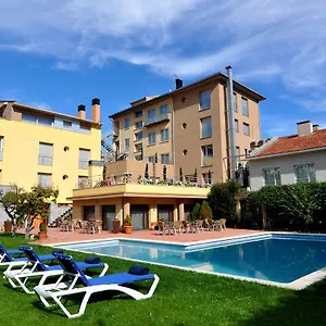 *** Hotel Solé Espagne