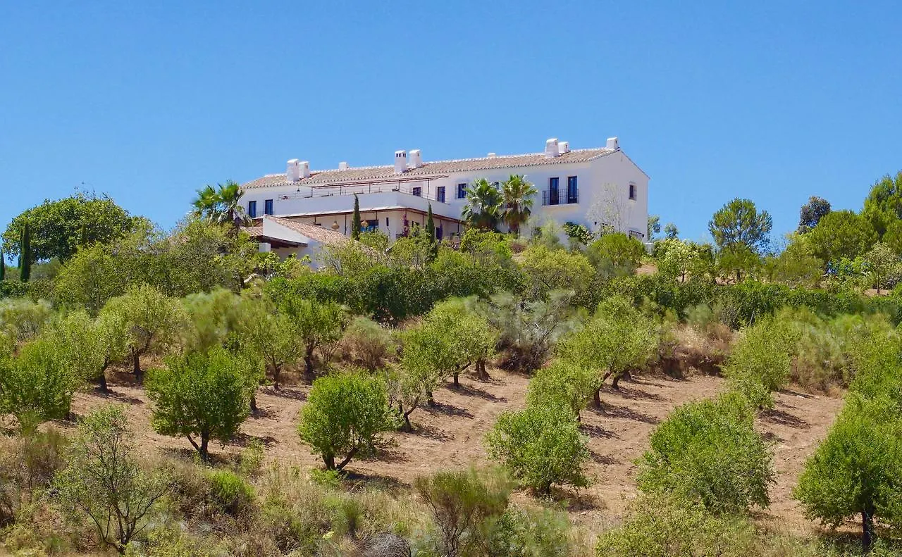*** Bed & Breakfast La Posada Del Torcal Villanueva de la Concepcion Spain